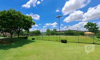 Imagem 3: Terreno à venda no condomínio Terras de Siena - bairro Vila do Golfe - Ribeirão Preto/SP