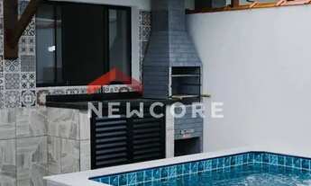 Imagem 3: Casa em Rua Thais - Loty - Itanhaém/SP