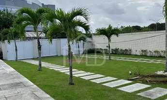 Imagem 5: Casa na Barra da Tijuca, 5 suítes, sótão, piscina 1100m