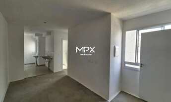 Imagem: Apartamento à venda em Piracicaba, Jardim