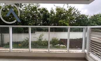 Imagem 5: Apartamento com 2 dormitórios para alugar, 66 m² por R$ 5.670,00/mês - Taquaral - Campinas