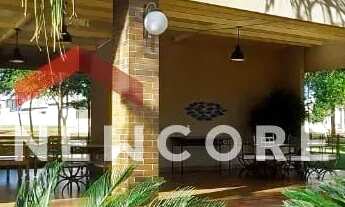 Imagem 9: Lote em condomínio em Alameda Luiz Carlos Gonçalves Farinha - Residencial Alto do Castelo