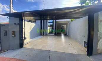 Imagem: Casa à venda no Jardim Alvorada - Maringá/