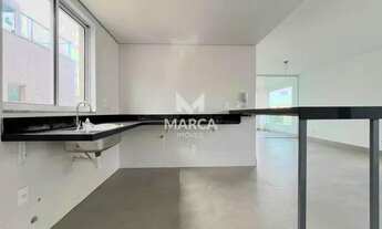 Imagem 6: Apartamento à venda, 4 quartos, 2 suítes, 3 vagas, Castelo - Belo Horizonte/MG