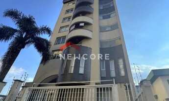 Imagem: Apartamento em Rua Theotisto Guilherme Piccoli