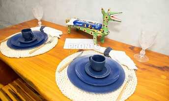 Imagem 3: Flat com 1 quarto em Muro Alto