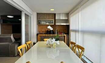 Imagem 5: Apartamento com 3 quartos à venda, 153 m² - Condomínio Edifício Privilege - Sorocaba/SP