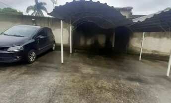 Imagem 6: Apartamento em Rua Antônio Pereira da Silva - Bom Sossego - Ribeirão das Neves/MG