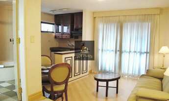 Imagem 5: Flat disponível na Bela Vista