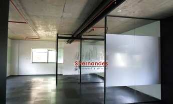 Imagem 5: Conjunto para alugar, 120 m² por R$ 12.446,42/mês - Pinheiros - São Paulo/SP