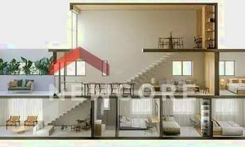 Imagem 5: Cobertura em Avenida Juriti - Moema - São Paulo/SP