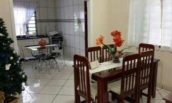 Imagem 2: Casa à venda em jardim paris, charqueada 3 quartos 200m²