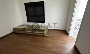 Imagem 5: Apartamento de 3 quartos com suíte e 2 vagas de garagem no Residencial Square Garden Highl