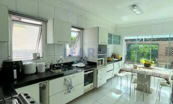 Imagem 3: CASA EM CONDOMÍNIO - ALPHAVILLE 4 - SP