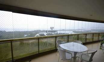 Imagem 6: Barra da Tijuca Apartamento com 4 dormitórios