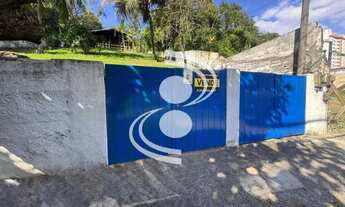 Imagem: Excelente área 2000m² - Camorim