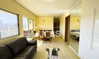 Imagem 5: Apartamento Res. Viva América - 3 quartos - 2 Suítes - 2 vagas 91,11m² - Jardim América