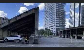 Imagem 2: AREA - BARRA FUNDA - SP