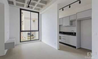 Imagem: Apartamento 2 dormitórios - Pantanal