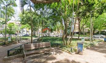 Imagem 5: Apartamento em Rua Conselheiro Brotero - Santa Cecília - São Paulo/SP