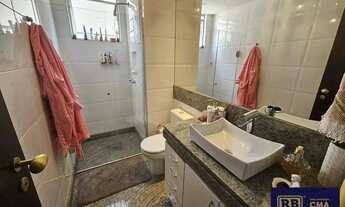 Imagem 6: Apartamento com 3 Quartos e 3 banheiros à Venda, 110 m² por R$ 1.300.000,00