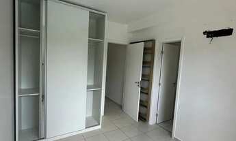 Imagem 3: FAROL DA ILHA - APARTAMENTO PROJETADO COM 4 QUARTOS- 3 VAGAS