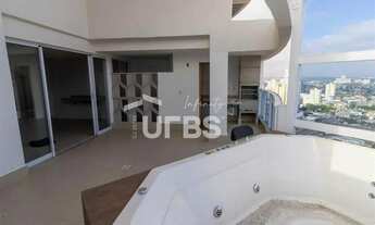 Imagem 3: Cobertura 3 suites setor coimbra divisa com setor oeste