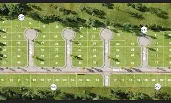 Imagem 5: Lançamento de casas com 03 dormitórios - Loteamento Alameda Cezanne - Rod. SC 401