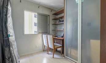 Imagem 3: APARTAMENTO RESIDENCIAL em São Paulo - SP, Vila Gumercindo