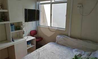 Imagem 7: Apartamento para venda tem 130 metros quadrados com 3 quartos em Tijuca - Rio de Janeiro