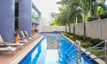 Imagem 7: Boa viagem - Apartamento com 53 metros - 2 Quartos - 1 Suíte - 1 Garagem - Recife, PE