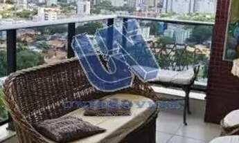 Imagem: Apartamento 3 quartos sendo 1 suíte 92m2