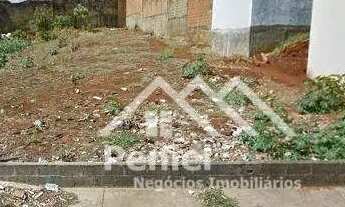 Imagem: Terreno à venda, 434 m² por R$ 289.000,00