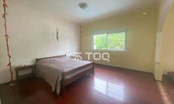 Imagem 2: Casa com 4 dormitórios à venda, 330 m² por R$ 2.200.000,00 - Alphaville 5 - Santana de Par