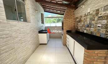 Imagem 7: Área Privativa para aluguel, 4 quartos, 1 suíte, 2 vagas, Fernão Dias - Belo Horizonte/MG