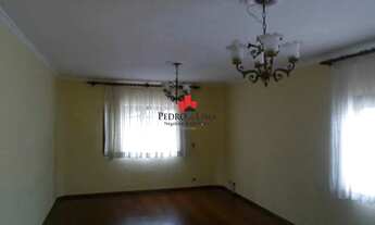 Imagem: Sobrado frontal na região do Jardim Popular