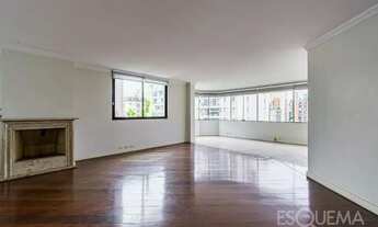 Imagem 3: Apartamento amplo e iluminado em edifício com lazer no Real Parque