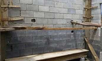 Imagem 7: CASA COM 53.77 m² - PARQUE DAS AMERICAS - PRAIA GRANDE SP