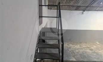 Imagem 5: Galpão para locação na Vila Guilherme com vão livre, escritórios e excelente acesso