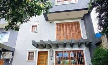 Imagem 2: Casa em Condomínio em Belém Velho