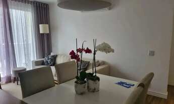 Imagem 6: APARTAMENTO COM 2 DORMITÓRIOS À VENDA, 72 M² NO CAMBUÍ - CAMPINAS/SP