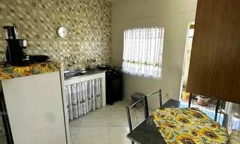 Imagem: K CASA A VENDA NA PEDREIRA