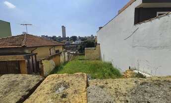 Imagem 4: Lote em Rua Arujá - Vila Curuçá - Santo André/SP