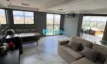 Imagem 4: Cobertura Duplex com 3 dorms, 2 vagas, 120m2 na Vila Palmeiras