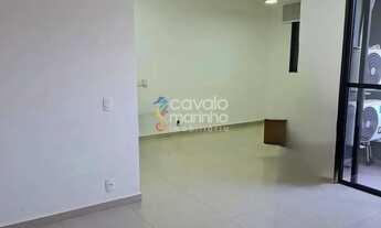 Imagem 2: Apartamento para alugar de 2 quartos, 62m² - White Residencial - Loteamento Santa Marta