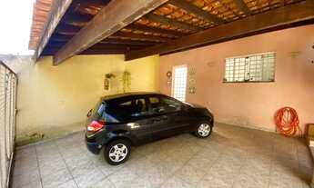 Imagem 5: Casa em Americana