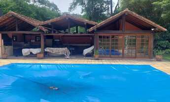 Imagem 4: Casa 600 m2 com 5 quartos em Itaipava - Petrópolis - RJ