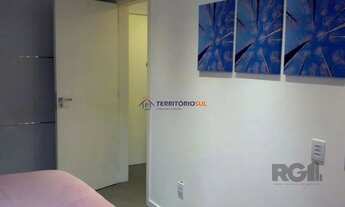 Imagem 7: Excelente apartamento de 41m² com 1 dormitório