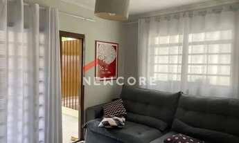 Imagem 3: Casa em Rua Francisco Leone - Jardim Tereza - Itatiba/SP