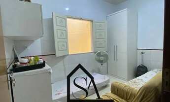 Imagem 3: Casa de andar à venda no conjunto Orlando Dantas. [2673